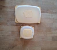 Tupperware Käsemax Niedersachsen - Bad Rothenfelde Vorschau