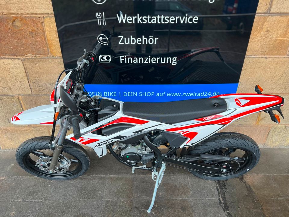 Beta RR 2T 50 Supermoto - MY2023 in Bad Driburg