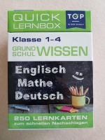 Lernhilfe für Grundschüler Hessen - Seeheim-Jugenheim Vorschau