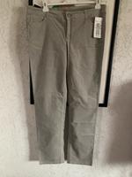 Yessica by c&a Damen Hose in Gr. 44 neu mit Etikett grau Rheinland-Pfalz - Germersheim Vorschau