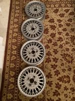 Eta Beta Lucy 6 Felgen 6x13 4x108 Ford Audi Peugeot Citroën Sachsen - Wittichenau Vorschau