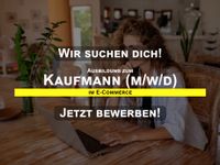 Ausbildung zum Kaufmann im E-Commerce (m/w/d) 2024 Erfurt Thüringen - Erfurt Vorschau