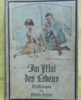 „Im Mai des Lebens“ (1910) Sammlerwert Mecklenburg-Vorpommern - Möllenbeck Vorschau