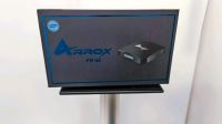 Arrox F9 SE IP Receiver Nordrhein-Westfalen - Lüdenscheid Vorschau