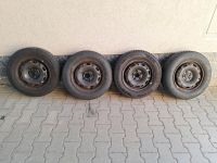 4 x M + S Reifen 175 / 70 R 14 Sachsen - Radeburg Vorschau