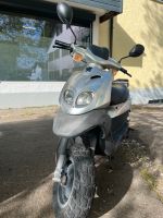 Peugeot Roller 50 ccm Bayern - Sonthofen Vorschau