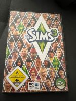 Die Sims 3 Hauptspiel PC CD ROM Harburg - Hamburg Eißendorf Vorschau