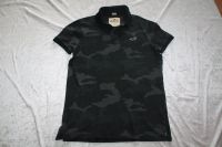 Polohemd HOLLISTER Poloshirt Gr. S camouflage *TOP* Schleswig-Holstein - Mustin bei Ratzeburg Vorschau