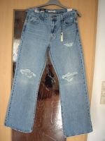 Levis 501 Premium,original,Damen Jeans,blau,Gr.29x33 Sachsen-Anhalt - Gräfenhainichen Vorschau