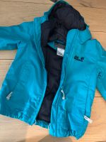 Jack Wolfskin Windjacke dick 116 Rheinland-Pfalz - Bad Kreuznach Vorschau