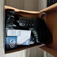 Haix Protector Pro 2.0 Gr.43 Schnittschutzstiefel Neu ungetragen Berlin - Reinickendorf Vorschau