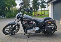 Harley-Davidson Breakout 114 Spezialumbau, Jekill & Hyde Anlage Nordrhein-Westfalen - Recke Vorschau