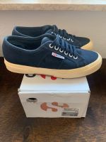 Superga cotu Classic blau 39 Baden-Württemberg - Mannheim Vorschau