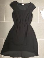 ♥️ Kleid ONLY schwarz Größe S neuwertig ♥️ Nordrhein-Westfalen - Rheinberg Vorschau