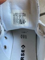 Converse All Star - wie neu Hessen - Korbach Vorschau