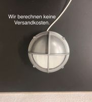 Designer LED Ausßenwandlampe Louis Poulsen Skot Lauritz Knudsen Schleswig-Holstein - Neumünster Vorschau