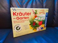 NEU OVP Experimentierkasten Kinder Kräutergarten Kräuter ab 6 J. Sachsen - Neukieritzsch Vorschau