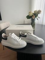 Alexander McQueen Oversized Sneaker Wandsbek - Hamburg Rahlstedt Vorschau