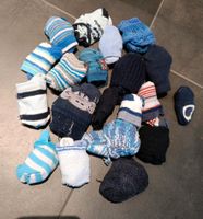 20 Paar Babysocken Junge Mecklenburg-Vorpommern - Stralsund Vorschau