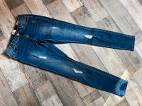 NEUw. * ONLY Jeans Hose CARMEN Gr. 27/32 regular skinny Niedersachsen - Gifhorn Vorschau