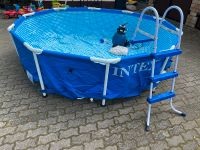 Intex Pool 370x76 Ludwigslust - Landkreis - Neu Gülze Vorschau