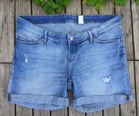 Umstandsshorts Schwangerschaft Shorts H&M Gr. 40 Hannover - Kirchrode-Bemerode-Wülferode Vorschau