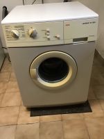 Waschmaschine AEG LAVAMAT W 1020 Nordrhein-Westfalen - Büren Vorschau
