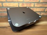 Laptopständer schwenkbar MacBook - Rain Design mStand360 Niedersachsen - Delmenhorst Vorschau