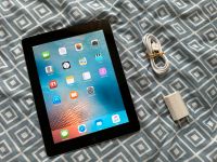 Apple iPad 2 WLAN + Cellular (A1396) 64 GB schwarz Nordrhein-Westfalen - Mülheim (Ruhr) Vorschau
