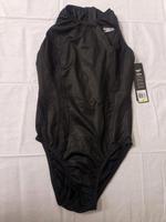 Speedo Badeanzug Hydrasuit Schwimmanzug Sachsen - Glauchau Vorschau