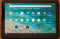 Amazon Fire HD Tablet 11. Generation, ohne Werbung, super Zustand Bayern - Traunstein Vorschau