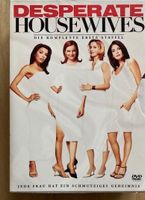 Desperate Housewives - Staffel 1 [6 DVDs] Schleswig-Holstein - Lübeck Vorschau