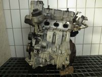 VW Polo 9N 1,2 Motor AZQ 47KW/64PS Ibiza Fabia 69 Tk Niedersachsen - Langwedel Vorschau