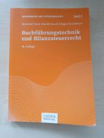 Buch Bilanzführungstechnik und Bilanzsteuerrecht Baden-Württemberg - Sindelfingen Vorschau