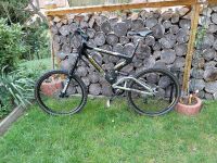 Mountainbike Scott 26" Carbon Brandenburg - Bad Belzig Vorschau