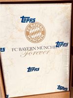 Fc Bayern München Forever Box Topps Nordrhein-Westfalen - Gelsenkirchen Vorschau