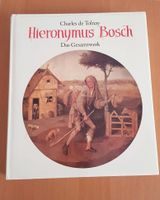 Hieronymus Bosch Das Gesammtwerk von Charles De Tolnay Frankfurt am Main - Bockenheim Vorschau