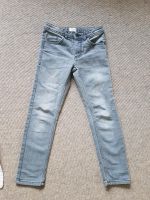 Jeans grau Junge Größe 140 Bayern - Nürnberg (Mittelfr) Vorschau