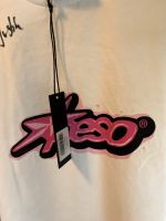 Peso Star Tee Phantom Drop T-Shirt Pink Rheinland-Pfalz - Weyerbusch Vorschau