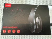 Bluetooth Kopfhörer, Wireless Bluetooth 4.1 Stereo Kopfhörer NEU Rheinland-Pfalz - Schweich Vorschau