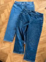 Capri Jeans Gr. 38 2 Stück Bayern - Hebertsfelden Vorschau