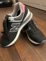 Neuwertig! New Balance 574 Niedersachsen - Burgwedel Vorschau