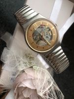 Swatch Metalsphere GY102 / GY103 Gent Flex als defekt Nordrhein-Westfalen - Gladbeck Vorschau