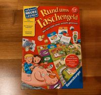 Tolles Spiel, Rund ums Taschengeld von Ravensburger Schleswig-Holstein - Mönkeberg Vorschau