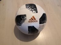 Adidas Telestar Official Match Ball 2018, Fußball Neu Hessen - Heppenheim (Bergstraße) Vorschau