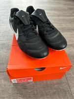 Nike Premiere Fußballschuh Rasen FG schwarz EU 45 / US 11 Hessen - Heusenstamm Vorschau