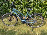 E-Bike Victoria 6.3 Trapez - Stresskiller im Stauchaos Kiel - Meimersdorf-Moorsee Vorschau