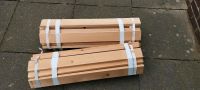 2 Lattenroste Rollrost 70 x 200 Ikea Holz Lindbåden Schleswig-Holstein - Glückstadt Vorschau