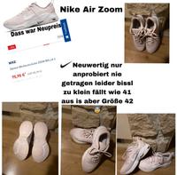 Nike Zoom Schuhe Bayern - Schwabach Vorschau