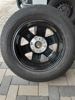 Mercedes Sprinter Reifen Sommer Niedersachsen - Bodenwerder Vorschau